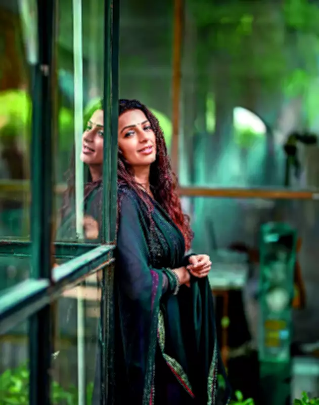 Bhumika Chawla Reflects on 25-Year Career, Reunion with Director After 23 Years