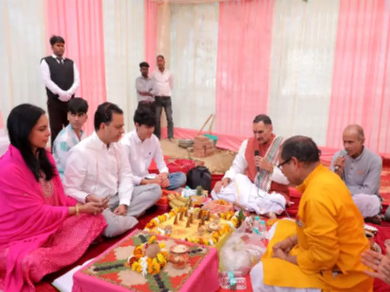 Bhumika Realty Breaks Ground on 'The Icon' Mixed-Use Project in Faridabad