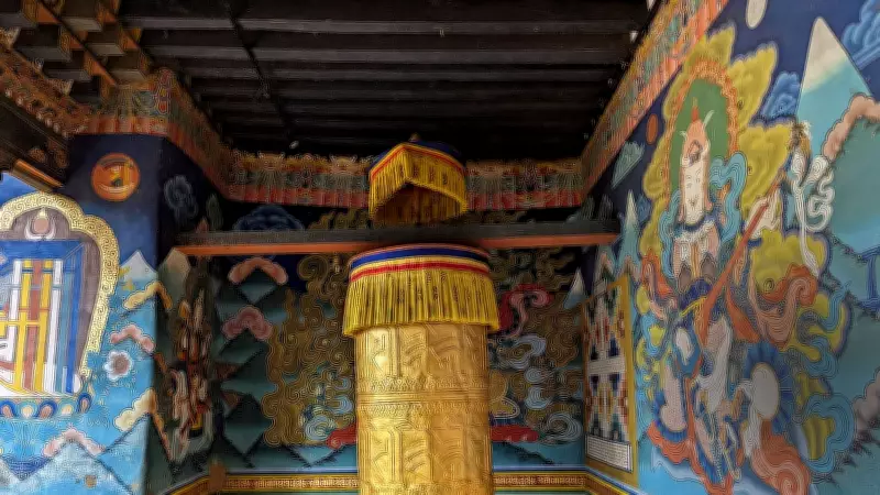 Bhutan: The Land of Peak Happiness Offers Authentic Culture and Deep Connections