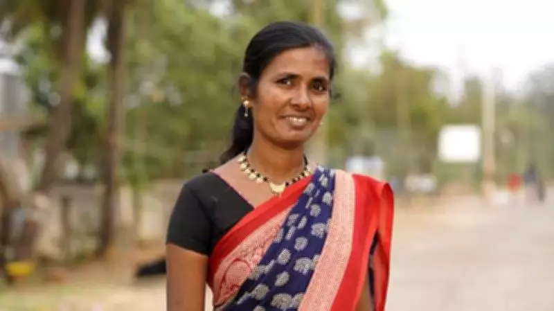 Bibi Jaan: The Millet Warrior Shattering Rural India's Glass Ceilings