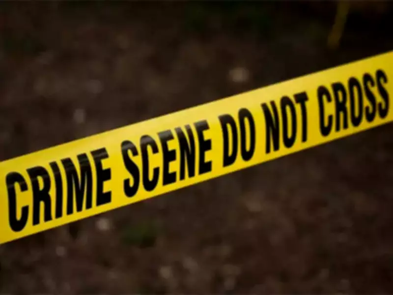 Bicholim Police Arrest Man for Allegedly Stabbing Brother in Family Dispute