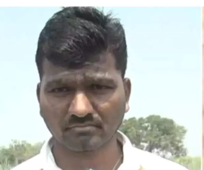 Bidar Farmer's Chia Cultivation Success Breaks Cycle of Debt and Loss