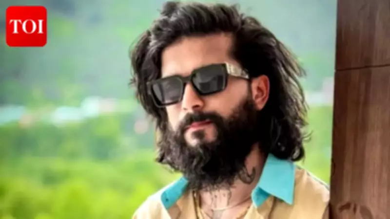 Bigg Boss 17 Alum Anurag Dhobhal Alleges Mental Harassment and Death Threats