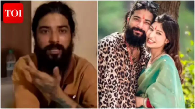 Bigg Boss 17 Alumnus Anurag Dhobhal Accuses Family of Mental Harassment Over Marriage