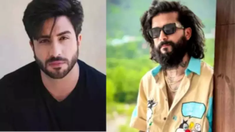Bigg Boss 17's Anurag Dhobal Opens Up About Family Fallout and Mental Health Struggle