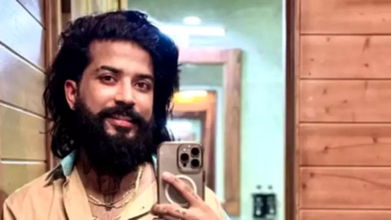 Bigg Boss 17's Anurag Dobhal Opens Up on Depression Battle and Hospitalization