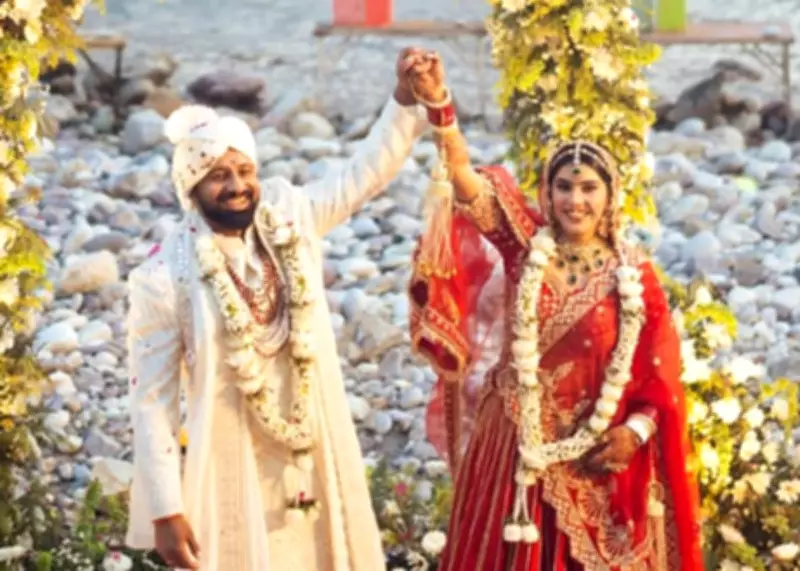 Bigg Boss 18 Finalist Rajat Dalal Ties the Knot, Munawar Faruqui's Comment Goes Viral