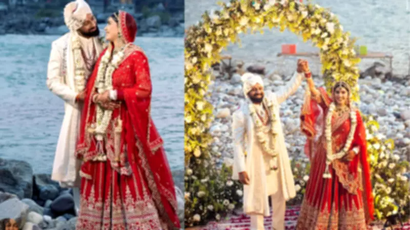 Bigg Boss 18 Star Rajat Dalal Stuns Fans with Wedding Announcement and Pictures
