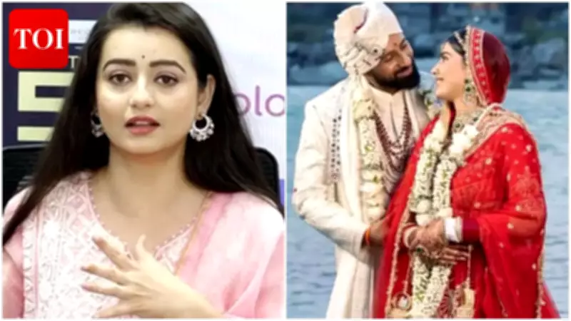 Bigg Boss 18's Rajat Dalal Ties Knot in Secret Uttarakhand Wedding, Fans Curious About Wife