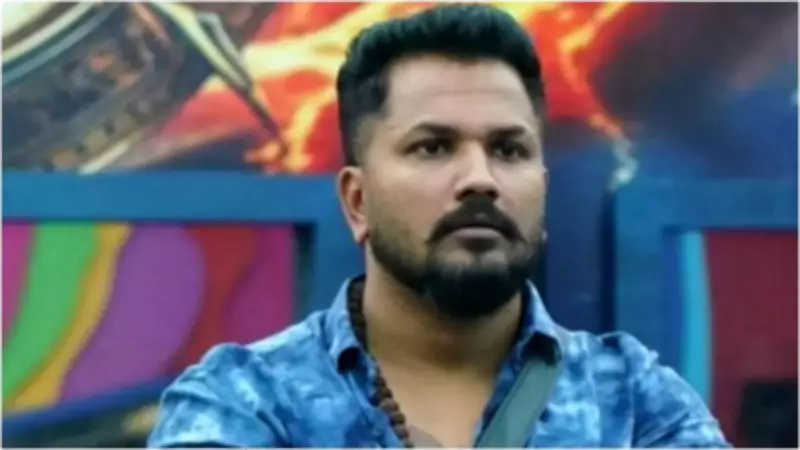 Bigg Boss Kannada Star Rajath Bujji Faces Legal Heat Over Death Threat Allegations