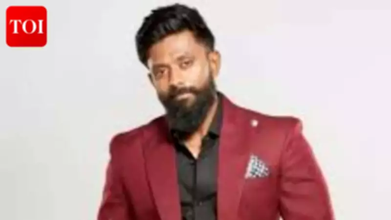 Bigg Boss Marathi 6: Roshan Bhajankar Exits Despite High Votes, Eyes Acting Career