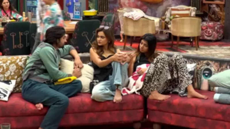Bigg Boss Marathi: Sanket Pathak's Solo Strategy Sparks House Dynamics Debate