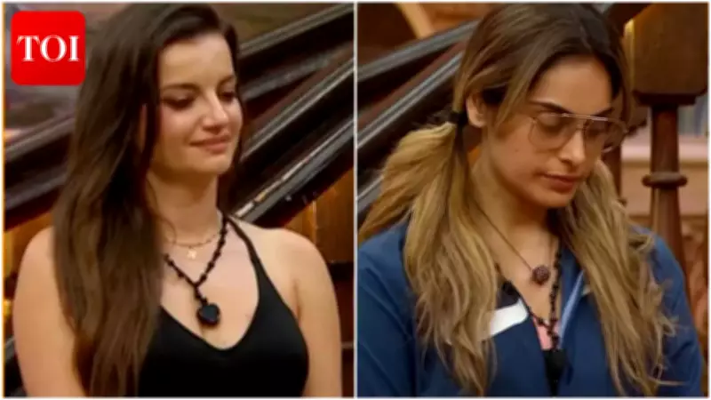 Bigg Boss OTT 3: Two Evictions, Broken Alliances, and Rising Tensions