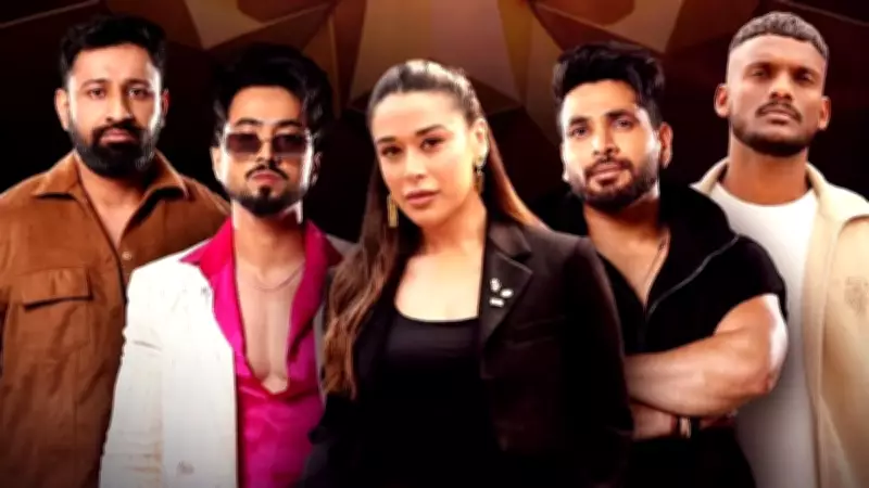 Bigg Boss OTT Star Shiv Thakare Emerges as Frontrunner for The 50 Winner Title