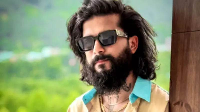 Bigg Boss Star Anurag Dobhal Crashes Car During Instagram Live After Family Torture Claims