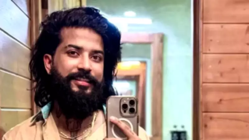 Bigg Boss Star Anurag Dobhal Hospitalized with Pneumonia Amid Mental Health Struggles