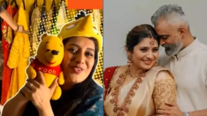 Bigg Boss Tamil Star Priyanka Deshpande's Opulent Lifestyle Revealed