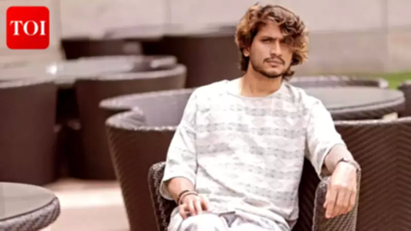 Bigg Boss Winner Akhil Marar Enters Politics, To Contest Rajya Sabha 2026