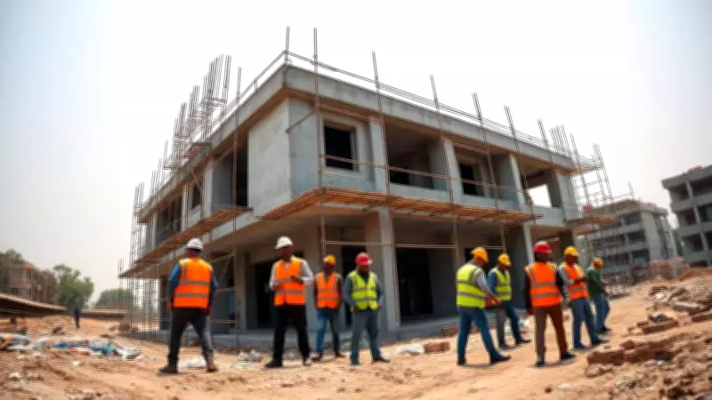 Bihar Approves Rs 46.34 Crore for New Police Stations and SP Office in Four Districts