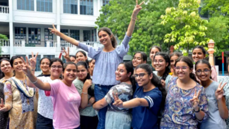 Bihar Class 12 Board Results 2025-26 Declared, Girls Lead Toppers List