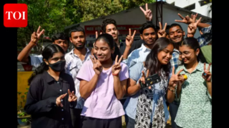 Bihar CM Nitish Kumar Lauds Students for BSEB Intermediate Exam Success