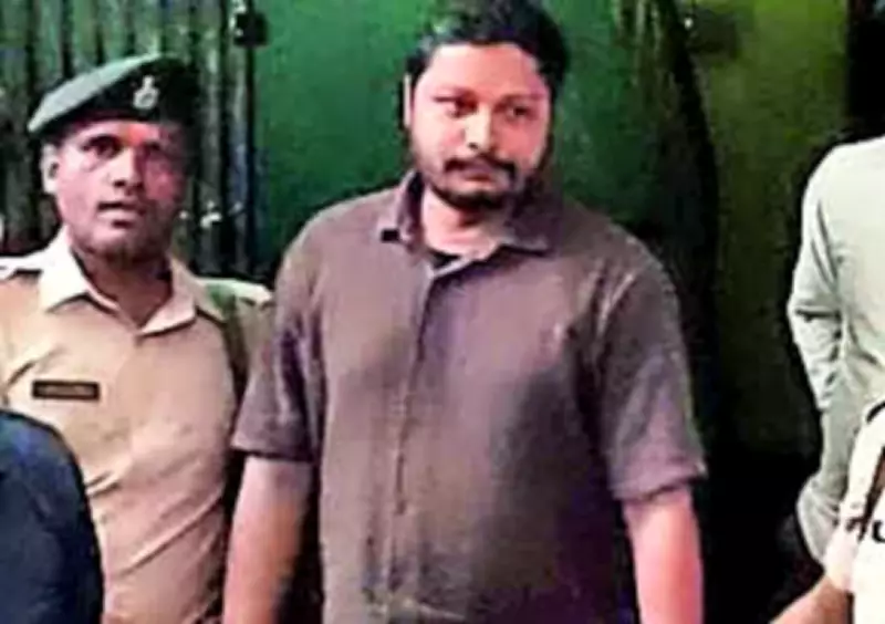 Bihar Dairy Officer Arrested for Accepting Rs 30,000 Bribe in West Champaran