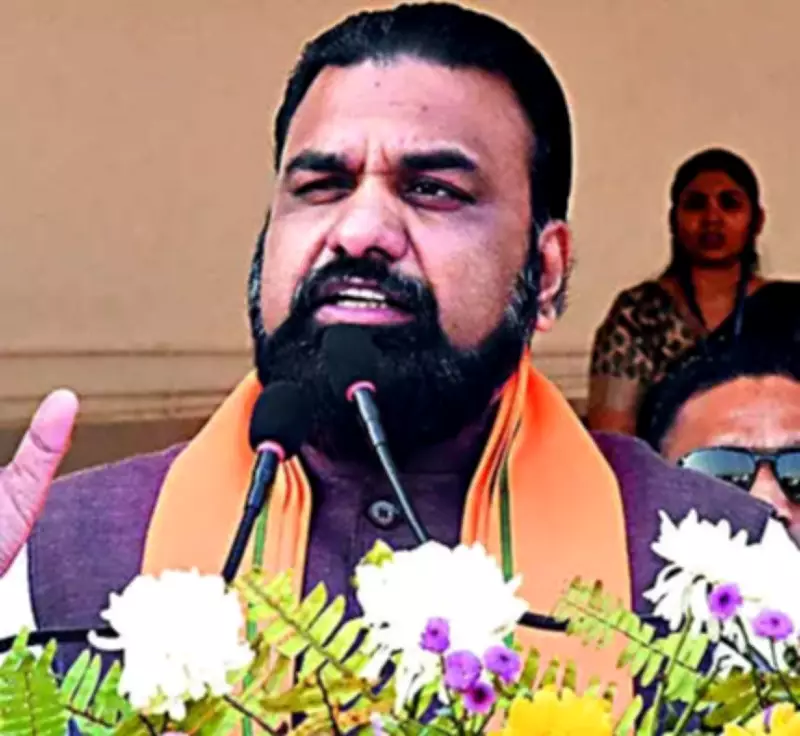 Bihar Deputy CM Announces Saharsa Airport Tender and Khagaria Steel Plant Plan