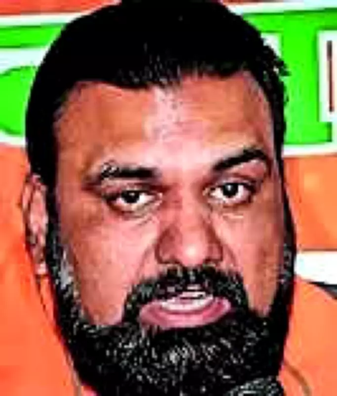 Bihar Deputy CM Honors Martyr's Family with Land, Amid Global Tensions