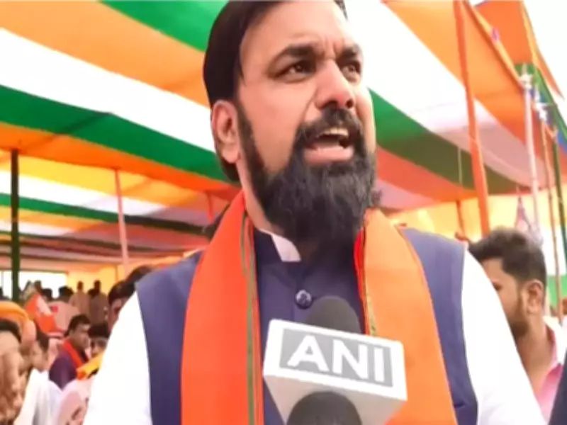 Bihar Deputy CM Samrat Choudhary Highlights State's Transformation Under Nitish Kumar