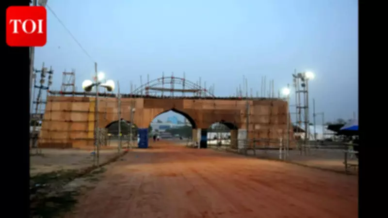 Bihar Diwas 2026: Education Secretary Reviews Preparations for Cultural Extravaganza