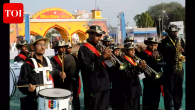 Bihar Diwas Showcases Education Revolution with Model Schools and Health Camps