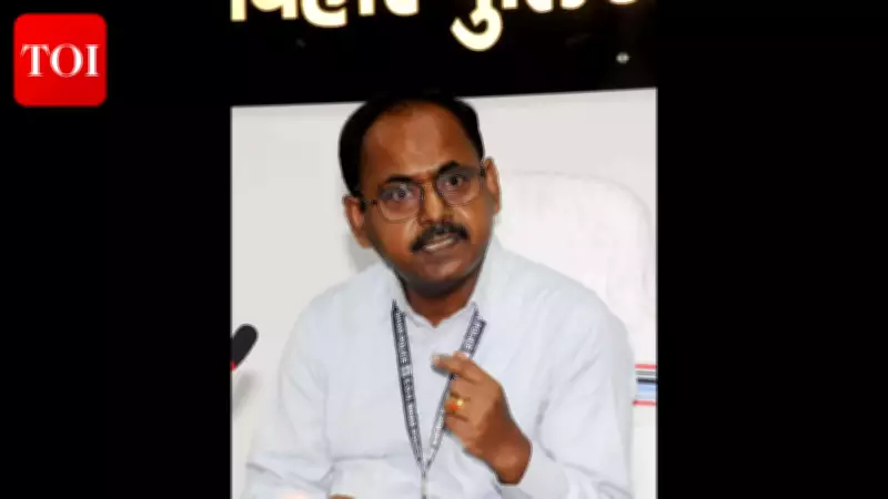 Bihar EOU Forms Special Team to Probe Tender Irregularities, Uncovers Major Scams