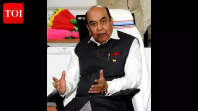 Bihar Governor Urges University VCs to Lead Independently, Focus on Student Welfare