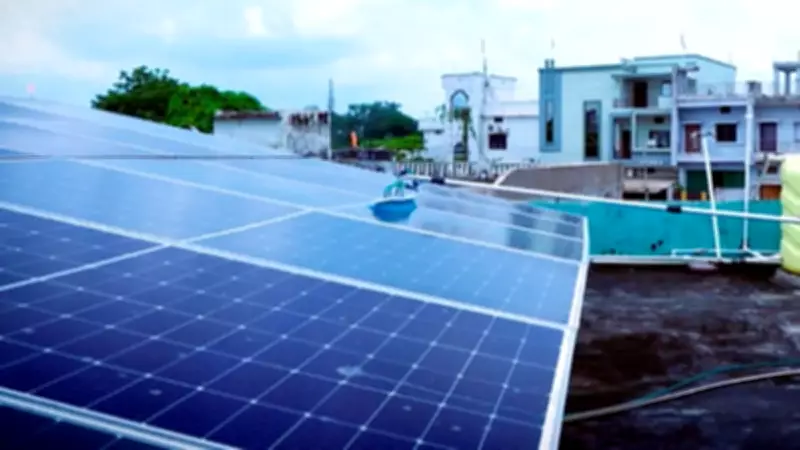 Bihar Launches Free Rooftop Solar Scheme for BPL Families: Eligibility & Benefits