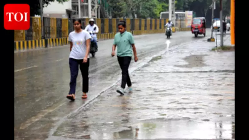 Bihar Lightning Strikes Kill Six, Injure Ten in Separate Rain and Storm Incidents