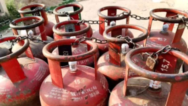 Bihar LPG Supply Crisis: Stable for Now, But Panic Looms Without Restoration