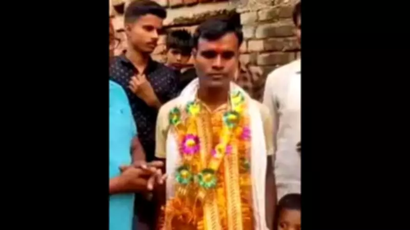 Bihar Man Arrested for Faking UPSC Rank 440, Celebrated Before Exposure