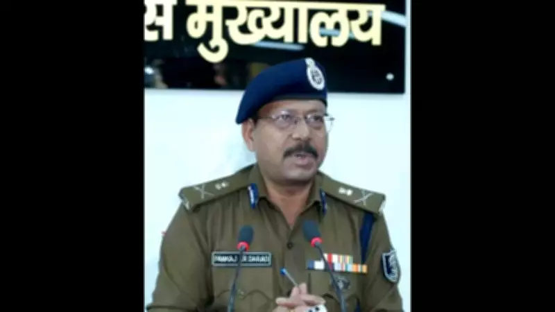 Bihar Police Deploy QRTs, Massive Force for Peaceful Holi Celebrations