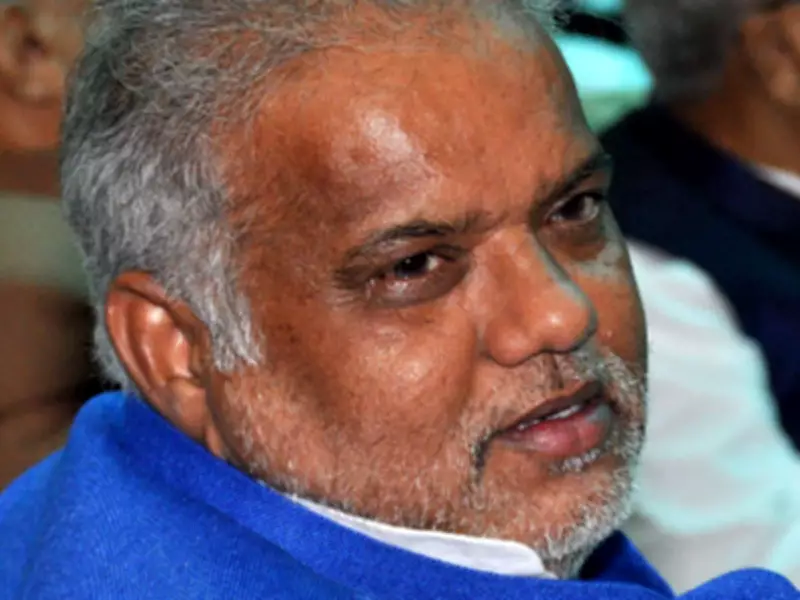 Bihar Political Row Erupts Over 'Samrat Model' vs 'Nitish Model' Governance Claims