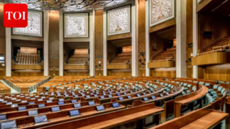 Bihar Rajya Sabha Polls: NDA, Grand Alliance in Final Push Ahead of Crucial Monday Vote