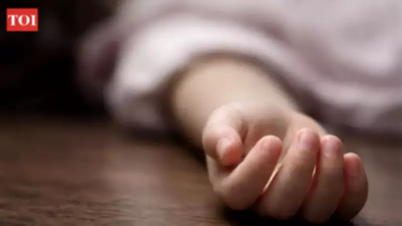 Bihar Student's Body Found in Maize Field, Family Suspects Rape and Murder