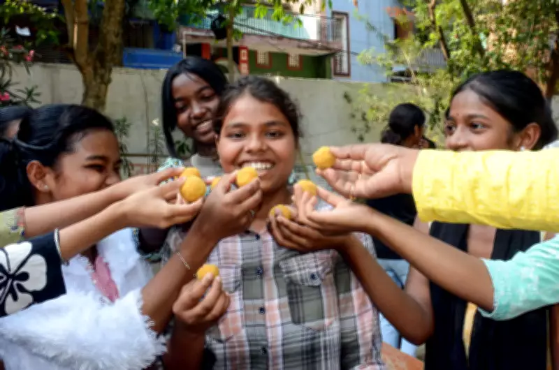 Bihar Students from Humble Backgrounds Shine in BSEB Class X Top 10 Rankings