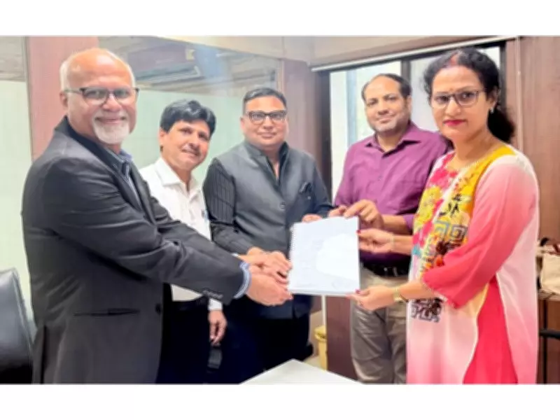 BiharOne and CIPL to Lead Next Wave of Digital Governance in Bihar