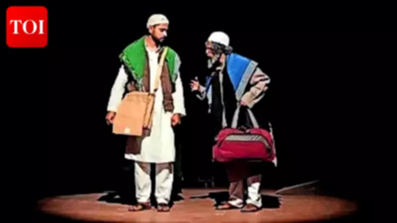 Bihar's Ashirwad Rangmandal to Stage 'Pashmina' at National Theatre Festival in Kolkata