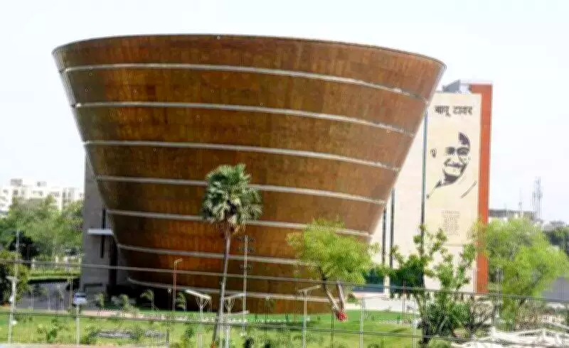 Bihar's Bapu Tower and Vaishali Complex Win Prestigious Vishwakarma Awards 2026