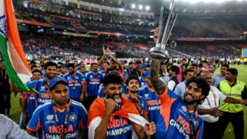 Bihar's Cricket Prodigies Shine on Global Stage, Sparking Regional Pride