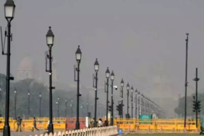 Bihar's Munger Tops India's Clean Air Chart with Record Low AQI of 29