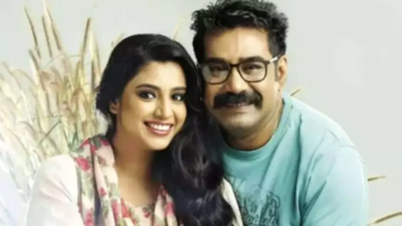 Biju Menon Opens Up on Samyuktha Varma's Film Exit, Family Life & Fitness