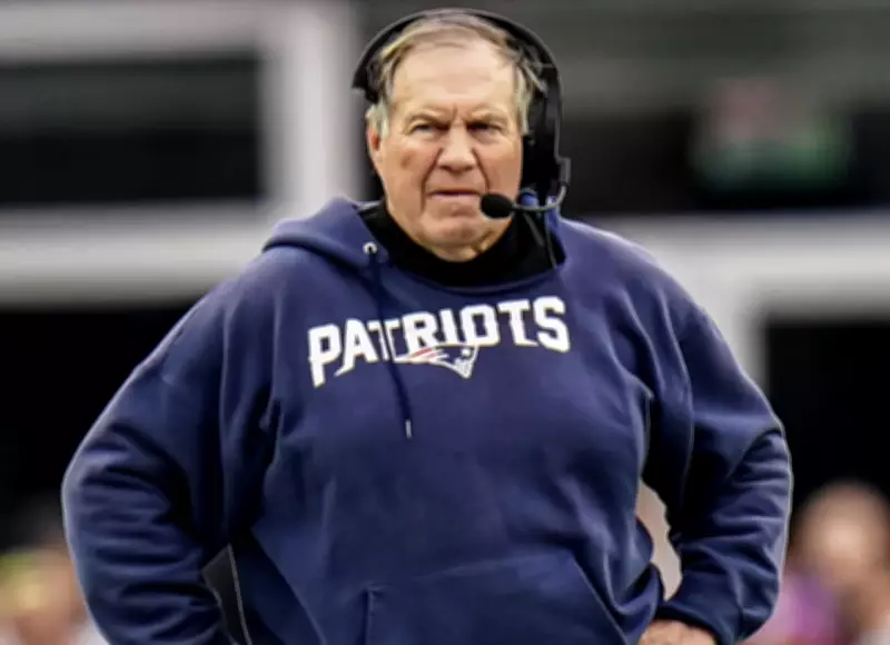 Bill Belichick's Net Worth Hits $70 Million as He Transitions to College Football
