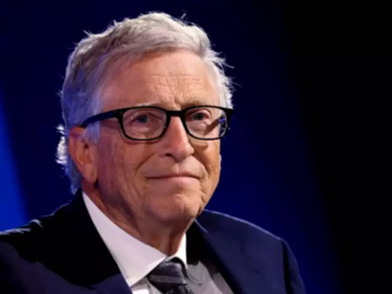 Bill Gates Never Visited Epstein's Island, But Emails Reveal Persistent Luring Attempts